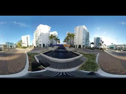 Living Park Sul - 3 quartos - Realidade Virtual 360º