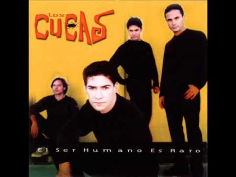 los cucas malos tratos