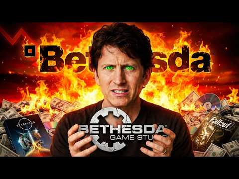 Is Fallout 5 DOOMED?