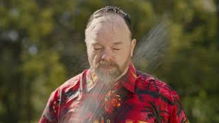 Bushranger TVC – Sprinkler 15SEC