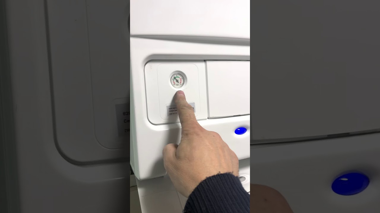 Watch Junkers ceparur comfort Now Junkers ceparur comfort