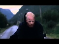 Mogwai - How to Be a Werewolf (in Thirty Century Man) [OFFICIAL VIDEO]