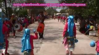 preview picture of video 'Danza de Campo C Dgo. Divino Niño'
