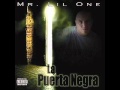 Mr. Lil One - Bajo Del Rio