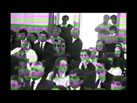 "Ce frumos va fi în cer" / Corul Veteranilor 1998