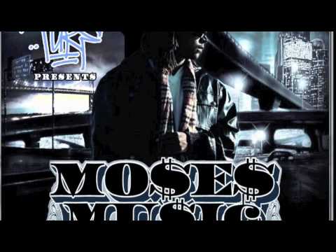 MOSES MUSIC FT. BILLY BANKROLL  "FEELIN OG"