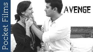 Short Film – Avenge - A husband and wife Relationship story video