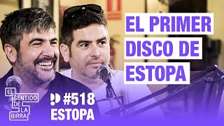 “No sabían cómo vendernos”. Estopa | Cap.518