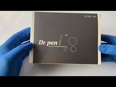 Derma pen