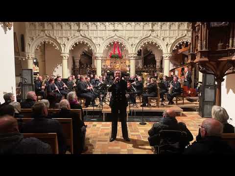 "ES WERDE LICHT" - Marinemusikkorps Kiel