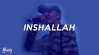Capital Bra Inshallah  (Remix+Musikvideo)
