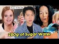 Drinking Water Is Bad For You Now