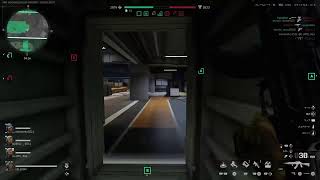 PS5  のらりりのデルタフォース 　連休なにする