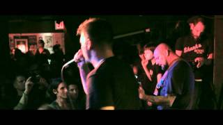 Burnt By The Sun - &quot;Famke&quot;