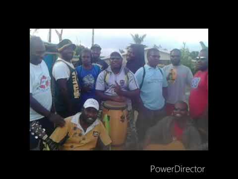 Tokosouwia Local String Band 🇻🇺: Aporolikosim