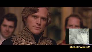 Michel Polnareff le-bal-des-laze