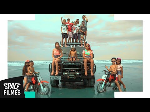 MC Kzinhooo - Sou Novin (Video Clipe) Dj Biel