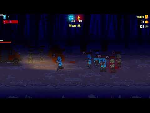 Dead ahead Z Warfare Halloween Event 2022