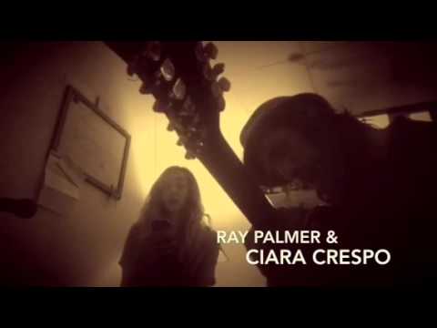 Ray P & Ci C Duo - "That's It, I Quit, I'm Moving On" (Sam Cooke)