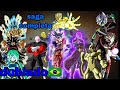 Super Dragon Ball Heroes Saga Conflito Universal Completo Dublado