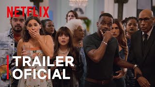 Unsuspicious - Trailer