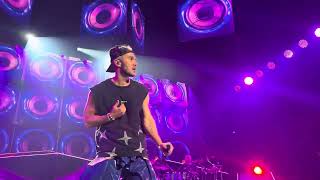 Big Time Rush - Blow Your Speakers Out (8/6/25)