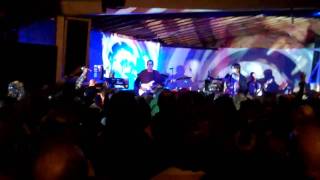 Butthole Surfers - Pittsburgh to Lebanon - 10.29.2010 @ The Scoot-In