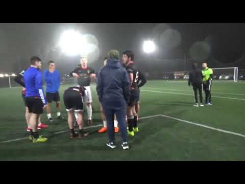 - REAL ZHEIMER VS LOS REALES - 15/08/2021 - Copa Mayores