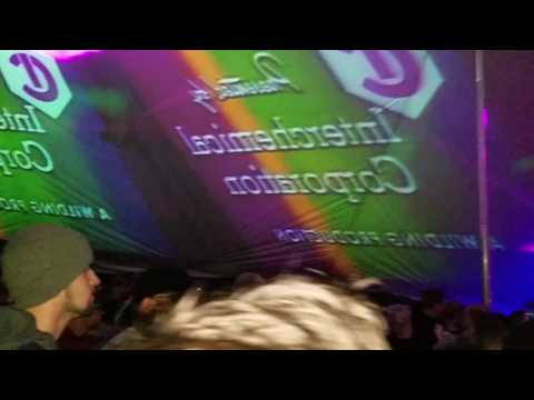 Fixmer mccarthy even furthur 2016