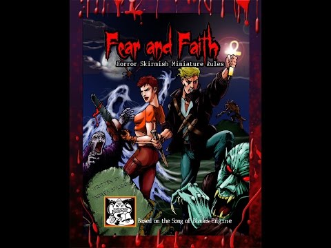 Episode 3: Fear and Faith