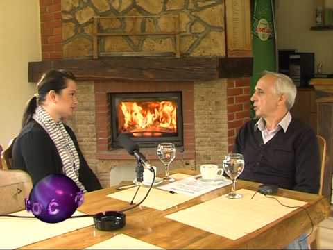 Gost emisije 4. noć 19.06.2014.  Cazin