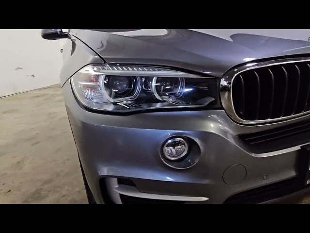 2015 BMW X5 SUV 6-CYL, TURBO, 3.0 LITER XDRIVE35I SPORT UTILITY 4D - Image 52 2015 BMW X5 SUV 6-CYL, TURBO, 3.0 LITER XDRIVE35I SPORT UTILITY 4D