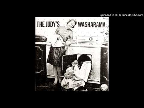 The Judy's - Her Wave