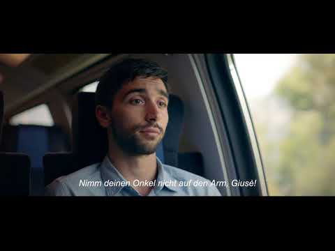 ZVV-Kampagnen-Spot: Pünktlichkeit Zio