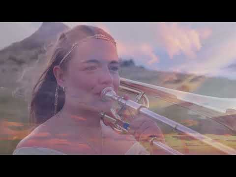 New Zealand Army Band The Lord of the Rings Medley