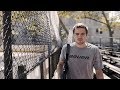 BAUER X Nasher EVERYTHING CHANGES