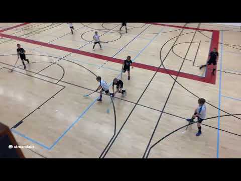 Nokian KrP 09 Sininen - KU-68 Mustat