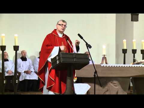 PMK Essen 0073 2011,12,14 Rekolekcje Adwentowe 2011 Dzien 4