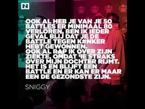 Poetic Justice 573. Sniggy & Santios vs Insayno & Jeevz (Punchout Battles / POB)