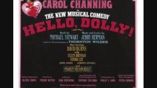 So Long, Dearie from Hello, Dolly! Original Broadway Recording