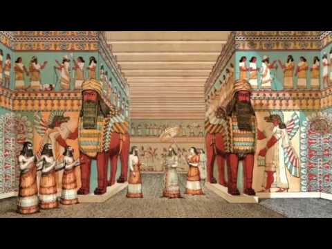 Kaneh Bosm  The Hidden Story of Cannabis in the Old Testament