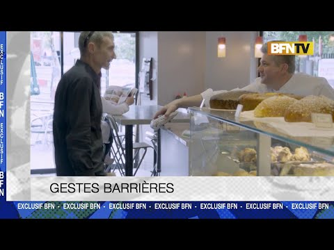Brankin news du 16/05/2020 - Groland - Canal+