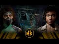 Mortal Kombat 11 Jade Vs Jacqui Briggs Very Hard