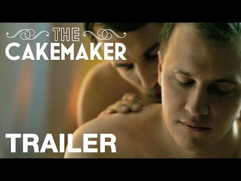 The Cakemaker (2017) Trailer