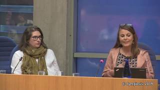Helena Rojas - Council of Europe Intercultural Cities: National strategies on integration