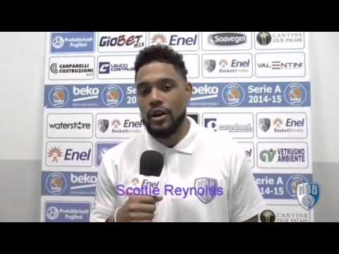 Enel Brindisi tenta il miracolo a Le Mans. Il mistero di Reynolds