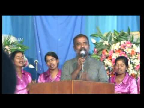 Gospel TV Programme I on 26.05.2011 (15th Programme)