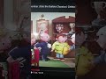 Bob The Builder A Christmas To Remember Seen Clip 2