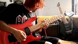 Download lagu Angkara - Power Metal (Lead Melodi) mp3