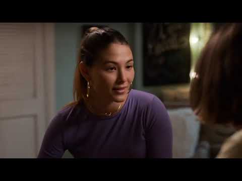 Atypical Season 4 Kiss Scene - Casey and Izzie| Atypical